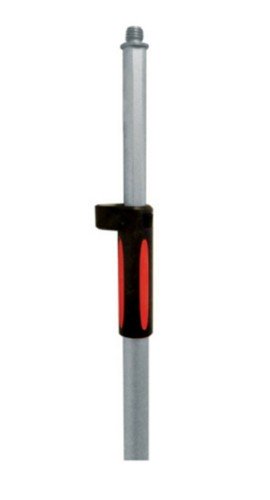 Leica 768226 GLS13 Telescopic Aluminum GNSS Pole-