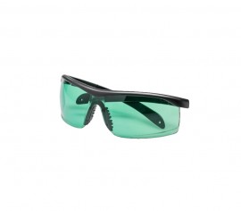 Leica 772796 GLB10G Green Laser Glasses-