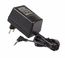 Leica 773572 Charger for LMR-360R machine control receiver-