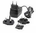Leica 780992 Lithium-Ion Charger for Leica Lino and 3D Disto Laser Levels-