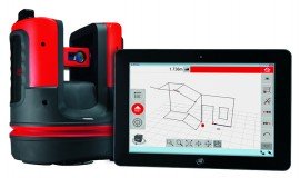 Leica 784472 PC Software for Leica 3D Disto-