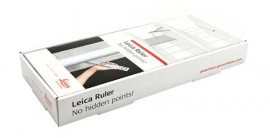 Leica 784913 Offset Point Rulers for Leica 3D Disto Laser Levels, 10-Pack-