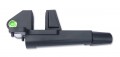 Leica 784968 Mounting Clamp for laser receivers-