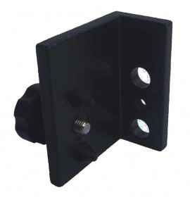 Leica 790433 A230 Adapter for laser receivers, 90&amp;deg;-