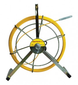 Leica Geosystems 796704 Digitrace 80 Signal Tracer, 80m-