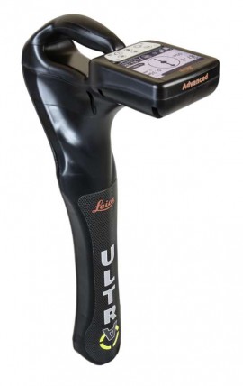 Leica 818699 ULTRA Standard Locator-