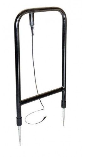 Leica 818708 ULTRA A Frame for ULTRA utility tracing system-