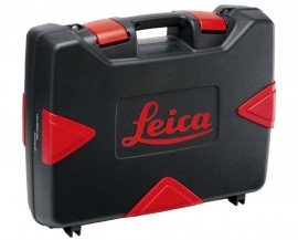 Leica 823206 Hard Carrying Case with inlay for DISTO D510-