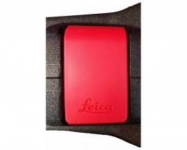 Leica 834850 Locking Clips for Lino carrying cases-