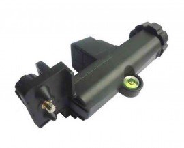 Leica 835666 Polyimide Bracket for Rod Eye 140/160/180 receivers-