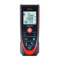Leica 837031 DISTO D2 Laser Distance Meter, 0.16 up to 330', &amp;plusmn;0.063&amp;quot;-
