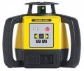 Leica Rugby 640G Green Beam Rotating Laser, 520 nm, 100&#039;-