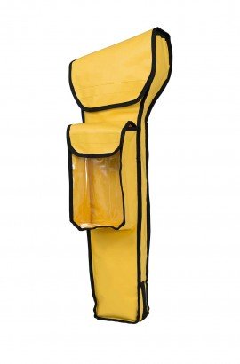 Leica 872942 DD120/130 Locator Bag-