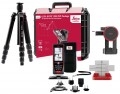 Leica 887900 DISTO S910 Outdoor Laser Distance Meter Kit with P2P-