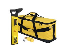 Leica DD300 CONNECT Plumbers Package Utility Locator Kit-