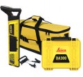 Leica DD300 CONNECT Depth Package Utility Locator Kit-