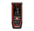 Leica Disto D2-2 Laser Distance Meter, red, 492'-