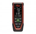Leica Disto D2G-2 Laser Distance Meter, green, 394'-