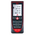 Leica DISTO E7500i Laser Distance Meter with Viewscreen, 200m-
