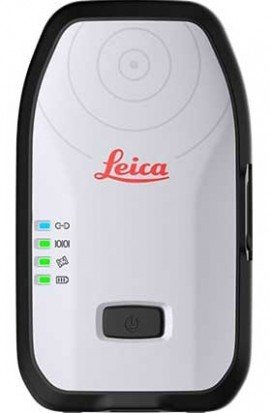 Leica FLX100 Smart Antenna for the DSX, Android, Windows-