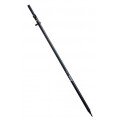 Leica GLS30 GNSS Telescopic Pole, carbon-fibre-