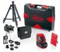 Leica Lino L2P5 Pro Kit All In One Cross-Line and Point Laser Tool Kit-