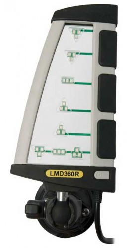 Leica LMD360R Remote Display, 915 MHz-