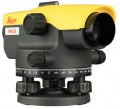 Leica NA332 Automatic Level, 1.8 mm-