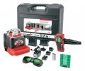 Leica Roteo 35G Green Rotating Laser-