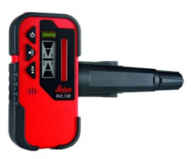 Leica RVL 100 Laser Receiver-