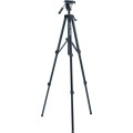 Leica TRI 100 Tripod with Tilting Head, 5ft-