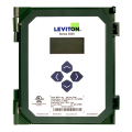 Leviton S2500 VerifEye® Series 3-Phase Pulse-Modbus Submeter, 120 to 480 V AC, 5 to 800 A-