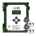Leviton S2500 VerifEye® Series Submeter Kit with 2 x 100A solid core CTs, 120 to 480 V AC, pulse-modbus-