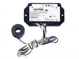 Leviton 5B101-H01 Epoxy Encapsulated Mini-Meter Sub-Metering Kit-