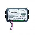 Leviton 7B201-T02 Dual-Element Mini Meter, 200:0.1 A, 120/240 VAC-