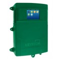 Leviton A8814-163 Energy Monitoring Hub+ Data Acquisition Server with 3 Phase Meter, Includes 1600A CT's, Self Powered-