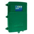 Leviton A8814-6S3 Energy Monitoring Hub+ Data Acquisition Server with 3 Phase Meter, Includes 600A CT's, Self Powered-