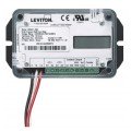 Leviton MDNCT-2NC GEN3 Dual-Element Mini Meter, 0.1 kWh, 200 A-