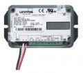 Leviton MDTCT-1NC GEN3 Dual-Element Mini Meter, 1 kWh, 100 A-