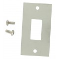 Leviton MPCTR-MPL Mounting Plate for Kubler Mechanical Counter-