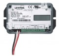 Leviton MSNCT-2NC GEN3 Single-Element Mini Meter, 0.1 kWh, 200 A-