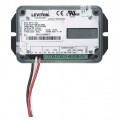 Leviton MSTCT-2NC GEN3 Single-Element Mini Meter, 1 kWh, 200 A-