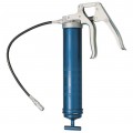 Lincoln Industrial 1133 Grease Gun, pistol grip, 18" whip hose-