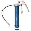 Lincoln Industrial 1133 Grease Gun, pistol grip, 18" whip hose-