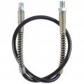 Lincoln Industrial 1230 Whip Hose for PowerLuber Series, 30", 7500 psi-