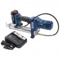 Lincoln Industrial 1262 Powerluber Kit, 12 V, 8000 psi-