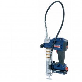 Lincoln Industrial 1884 Power Luber, 20 V, with 2 batteries-