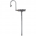 Lincoln Industrial 4480 Drum Pump, air-operated, with spigot-