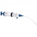 Lincoln Industrial 617 DEF Fluid Extractor and Dispenser, 1.5 L-