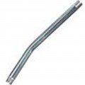 Lincoln Industrial 62117 Grease Coupler Rigid Extension, 18", 1/8" NPT-